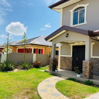 Couva Olive Grove 2 Storey House for Sale