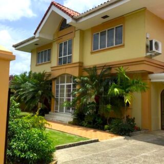 Barbados Road, Federation Park, House for Rent