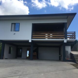 HOUSE AND LAND FOR SALE CLAXTON BAY