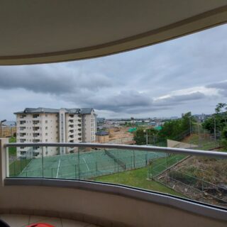 VICTORIA KEYES APARTMENT (3RD FLOOR-TOWER 2) FOR SALE TT$2.500M