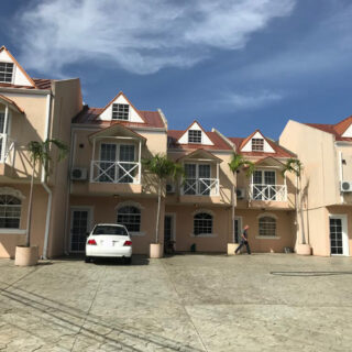 Townhouse for Sale in Tobago