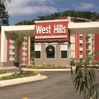 Westhills, Petit Valley Apartment for Sale