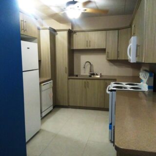 Anguila  Park-  2 bed  Apartment For Rent  $6000