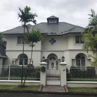 COLUMBUS CIRCLE, WESTMOORINGS HOUSE FOR RENT…. USD$5500