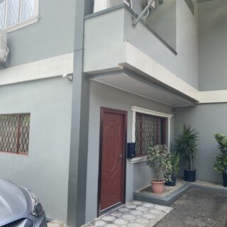Manning’s Court, Diego Martin – FOR RENT
