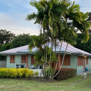 Samaan Grove Villas, Tobago
