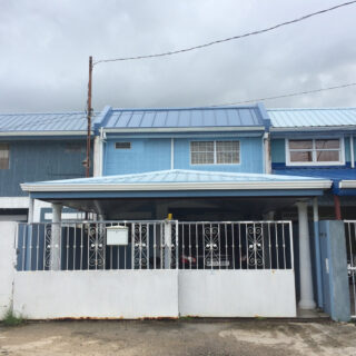 Townhouse for Sale in Couva
