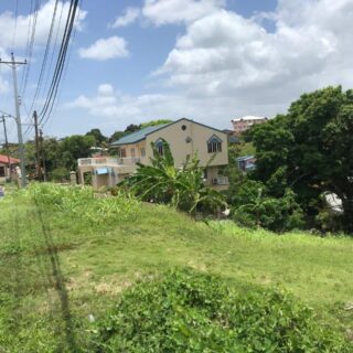 Residential lot for sale in San Fernando
