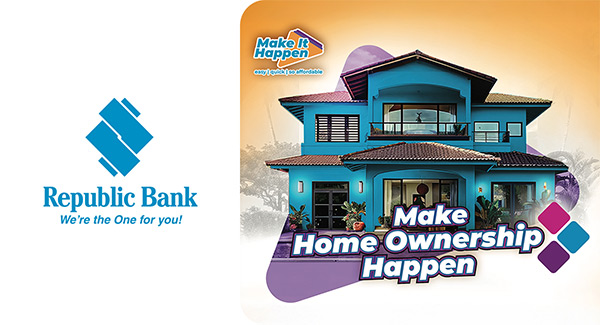 Republic Bank Limited