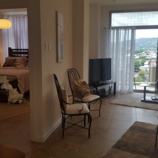 One Woodbrook Place 1 bed
