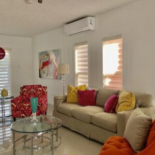 Montrose Place, Chaguanas