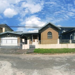 Block 1, Palmiste – Home for Sale- TT$2.55M