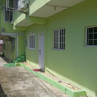 Two Bedroom Apartment-Diego Martin
