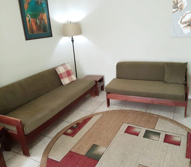 Residential Rental – Lange Park, Chaguanas