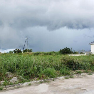Land for Sale in Chaguanas