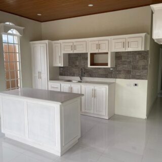 2 bed/2 bath St. Lucien rd. Diego Martin for Rent 5500 Un Furnished