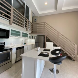 One Woodbrook Place Podium For Rent
