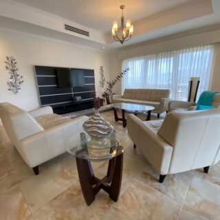 One Woodbrook Place 3 bed Apt For Rent
