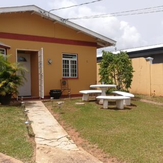Tacarigua house for sale