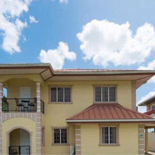 House for Sale in Chaguanas