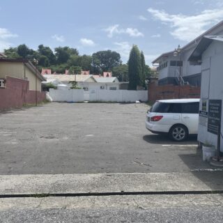 5000 SQ FT LAND -EARLY MARAVAL