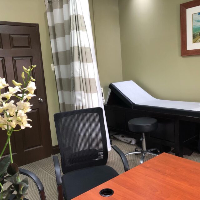 Doctor’s Office, Woodbrook – FOR RENT