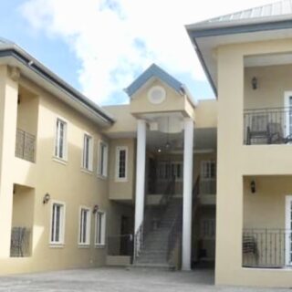 CASCADE 3 BEDROOM APARTMENT FOR RENT