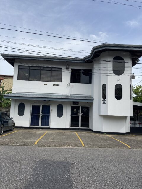 Arima commercial space