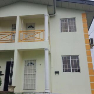 Palmiste Block 1 House for Rent