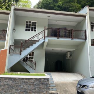 Villas of Les Boix Development,  Maraval – TT$1.8 Mil