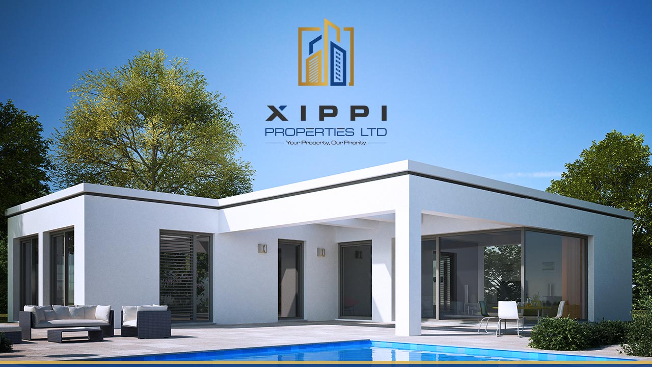 Xippi Properties Ltd