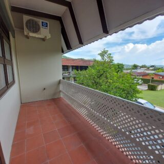Belle Vue Gardens  Town House for Rent – $6000