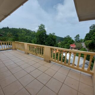 CASCADE 3 BEDROOM APARTMENT WITH VIEW