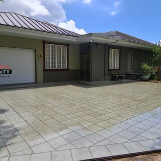Goodwood Park, Brook Road -House for Rent