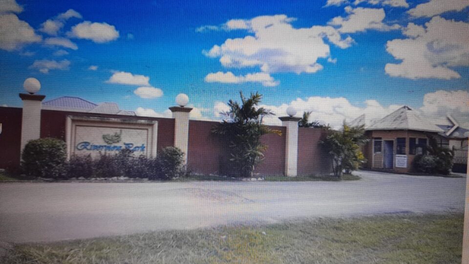 Land for sale in Riverview Park, Dam RD, Chaguanas