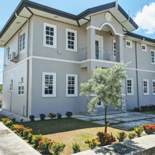 Townhouse for Sale in The Landings, Charlieville