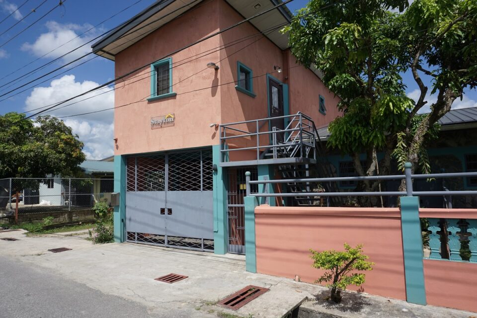 Piarco Bed and Breakfast for Lease!