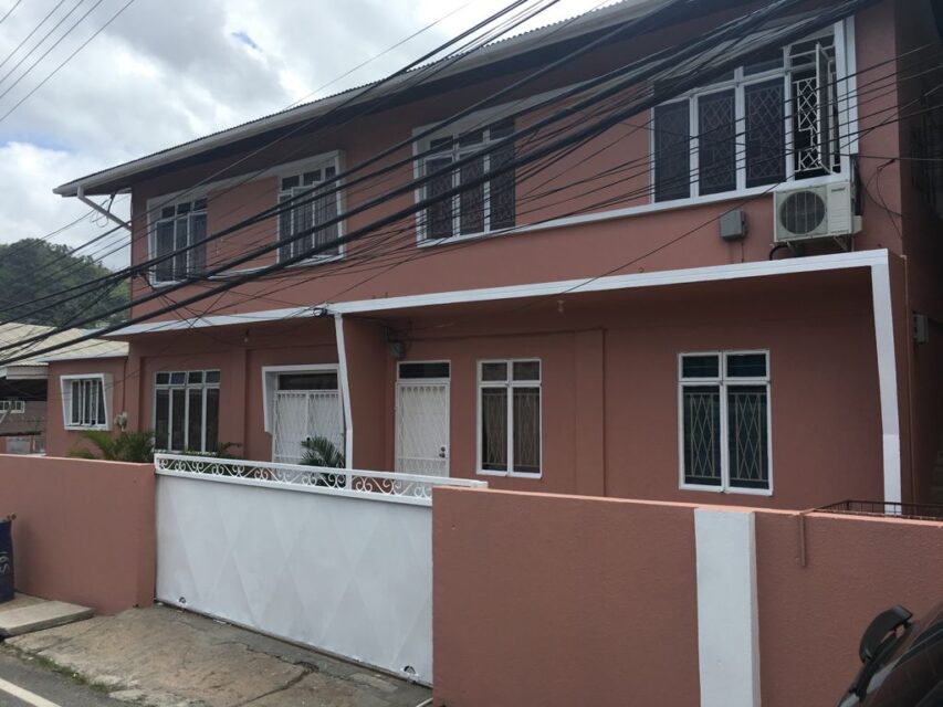FOR SALE: INVESTMENT PROPERTY, La Puerta, Diego Martin