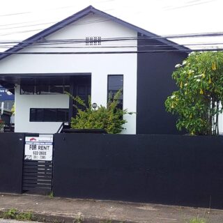 FOR RENT: Commercial Space on Roberts Street, Woodbrook
