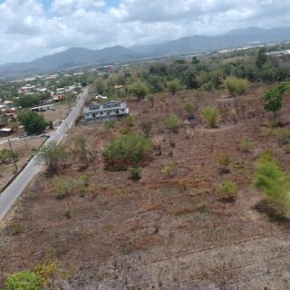 5 Acres of land in Arima