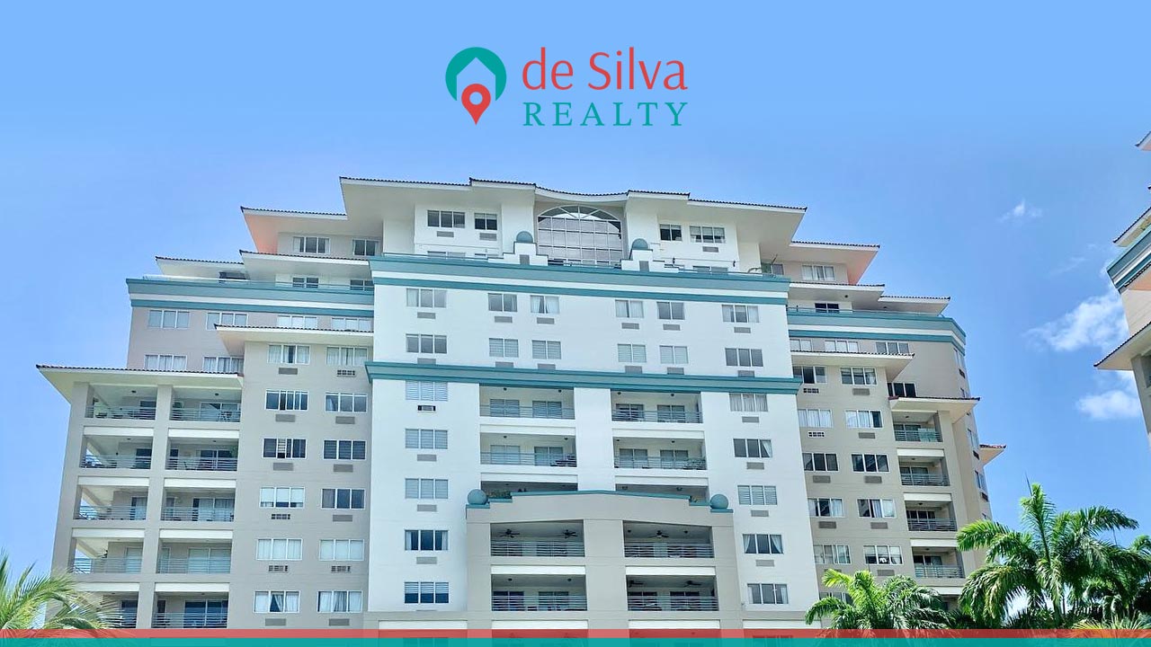 de Silva Realty