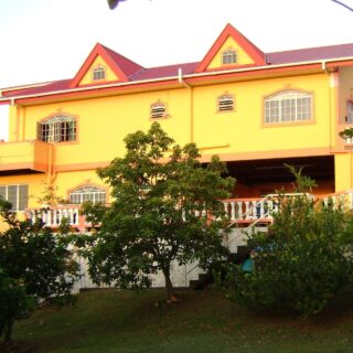 Calvary Hill, Arima Home for Sale- $3.3M