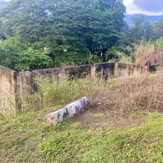 RESIDENTIAL LAND FOR SALE-MOKA HEIGHTS, MARAVAL