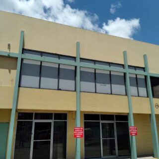 TUNAPUNA COMMERCIAL SPACE FOR RENT TT$9,500