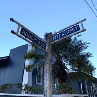 Commercial Rental Corner Fitt and Roberts Street, Woodbrook
