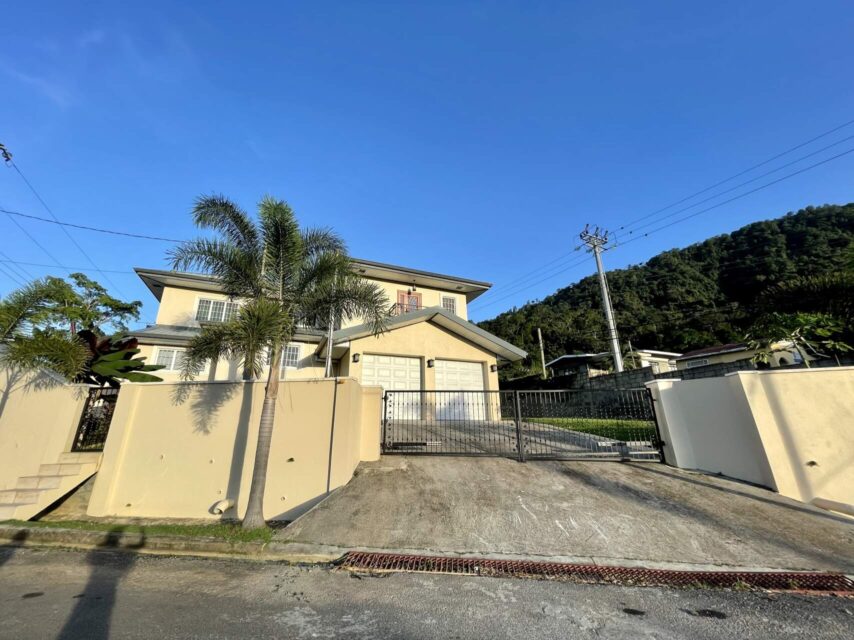 Moka Heights property for rent.
