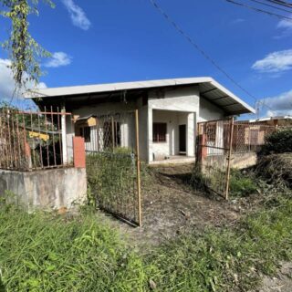 Five River property for sale – CASH BUYER ONLY