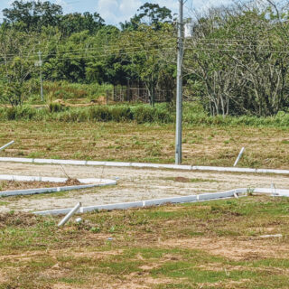 Land for Sale in Freeport