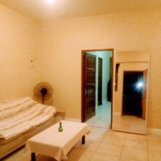 CASCADE 1 BED FULLY FURNISHED TT$4,000 per mth
