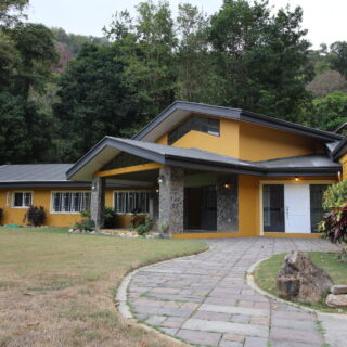 Andalusia Maraval_House FOR SALE OR RENT